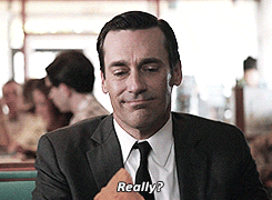Don Draper GIF - Find & Share on GIPHY
