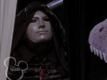 Disney Channel S GIF