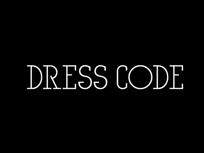 Dress Code GIFs Find & Share on GIPHY
