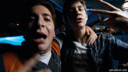 Project X Colors GIF - Find & Share on GIPHY