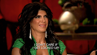 RealityTVGIFs television real housewives rhonj real housewives of new jersey