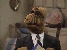 ALF is the latest '80s classic to be rebooted 3