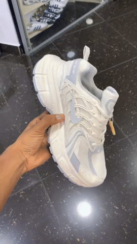 Nike Skate en acción