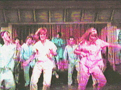Go Go Dance GIF by The NGB - Find & Share on GIPHY