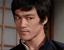 Bruce Lee Thinks You Need a Real Estate Website