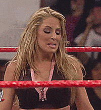 Trish Stratus Wwe GIF - Find & Share on GIPHY