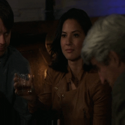 Olivia Munn Magic Mike Gif