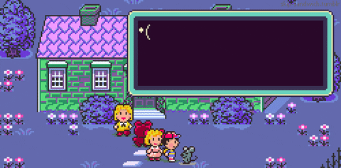 download earthbound video game