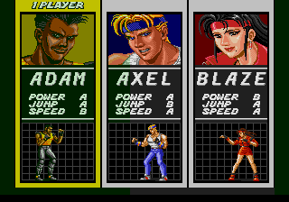Who did you pick?
