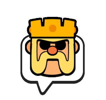 King Ok Sticker by Clash for iOS & Android | GIPHY