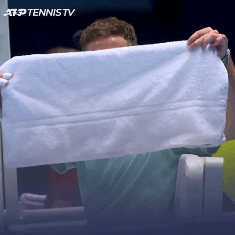 Funny Face Argentina GIF by Tennis TV