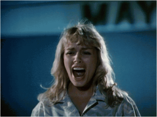 Chopping Mall 80S GIF - Find & Share on GIPHY