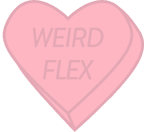 Valentines day chocolate box by ej hassenfratz on dribbble Valentines Day Candy Heart Sticker for iOS & Android | GIPHY