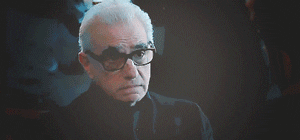Martin Scorsese GIF - Find & Share on GIPHY