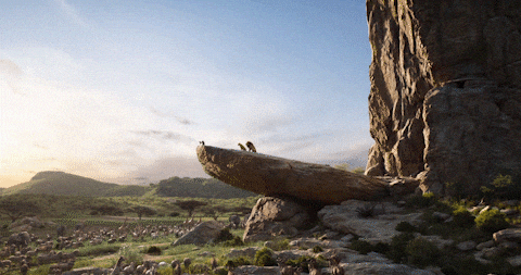 Regisseur Jon Favreau probeert de magie van de animatie film terug te laten komen in The Lion King teaser trailer
