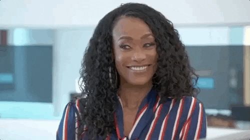 Cheesing Basketball Wives GIF by VH1