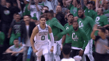 Jayson Tatum GIFs - Find & Share on GIPHY