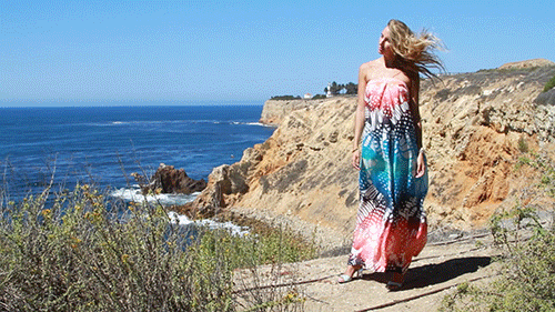 fashion sea ocean california los angeles