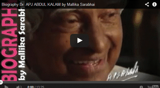 Abdul Kalam President GIF