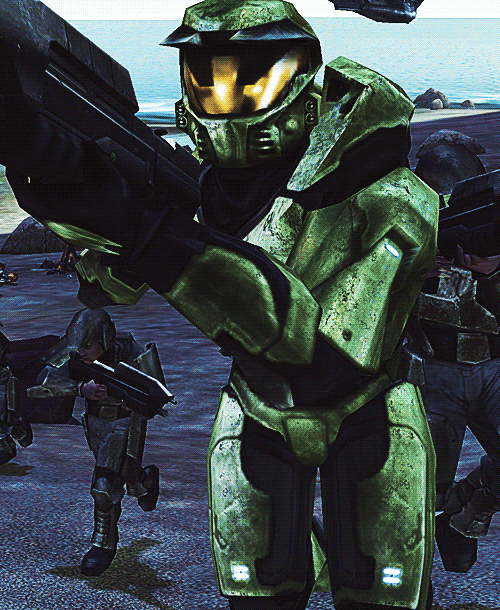 Master Chief GIF Find & Share on GIPHY