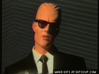Max Headroom GIFs - Find & Share on GIPHY