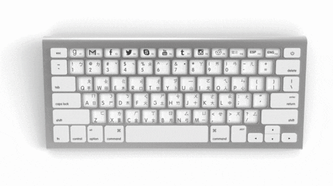 tenor gif keyboard for mac