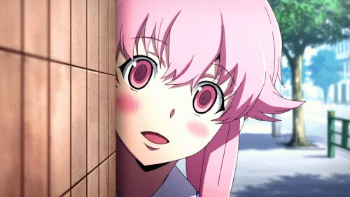 Yuno And Yuki GIFs - Find & Share on GIPHY