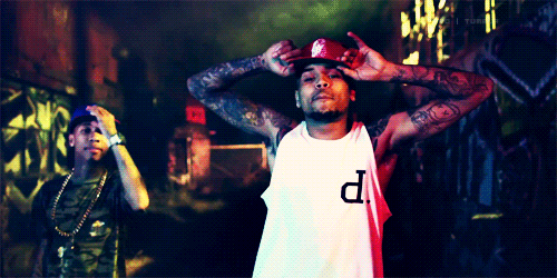 Chris Brown GIF - Find & Share on GIPHY