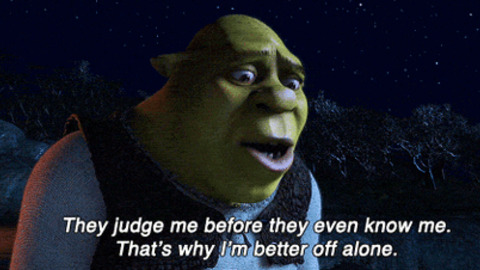Shrek Quotes GIFs - Find & Share on GIPHY