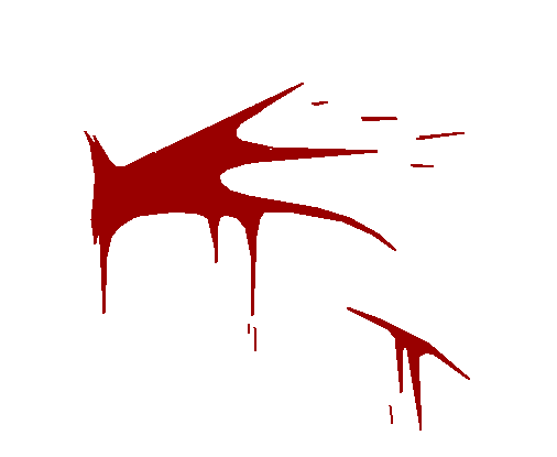 blood animated clipart - photo #22