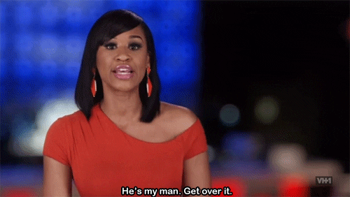 Love And Hip Hop GIF Find Share On GIPHY