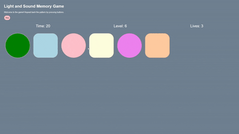Memory Allocation Gif GitHub - XavierLoera/simple-memory-game