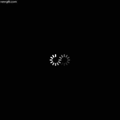 10 best loading spinner plugins in javascript and pure... Infinity GIFs - Find & Share on GIPHY