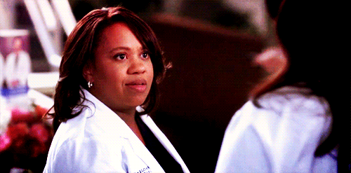 Greys Anatomy Spoilers GIF - Find & Share on GIPHY