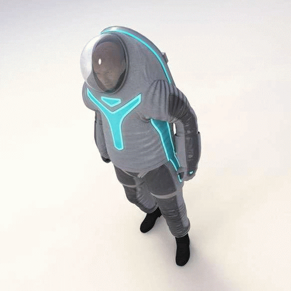 nasa animated GIF