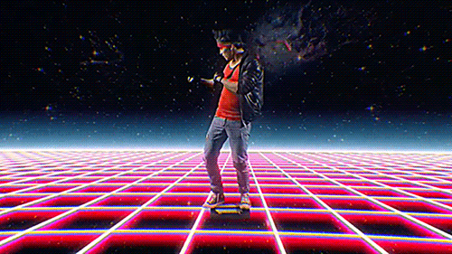 Time Travel Arcade GIF - Find & Share on GIPHY