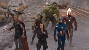 Thor-in-avengers-infinity-war GIFs - Get the best GIF on GIPHY
