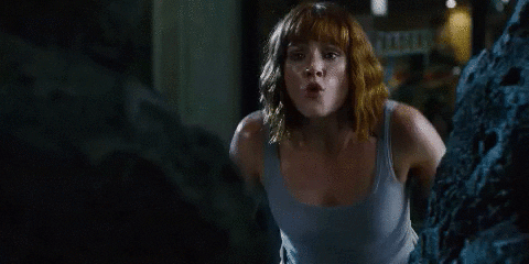 GIF by Jurassic World - Find & Share on GIPHY