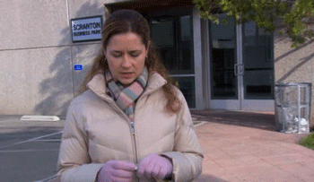 Working The Office GIF - Find & Share on GIPHY