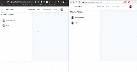 GitHub - ManishKarki1997/Type-Wars: [WIP] A simple real-time ...