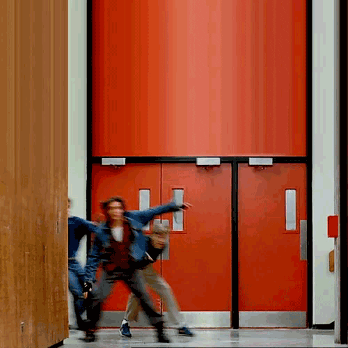 The Breakfast Club GIF Find & Share on GIPHY