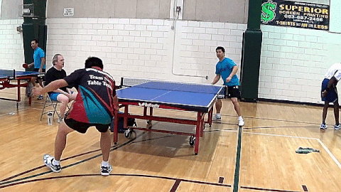 Table Tennis GIF - Find & Share on GIPHY
