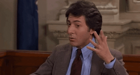 Dustin Hoffman GIF - Find & Share on GIPHY
