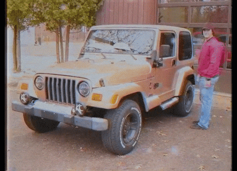 junk car data