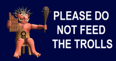 troll