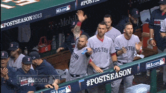 Boston Red Sox Mlb GIF - Find & Share on GIPHY