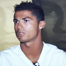 Cristiano Ronaldo Baby GIF - Find & Share on GIPHY