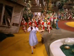 Embedded Giphy - Wizard Of Oz GIF - Find & Share on GIPHY