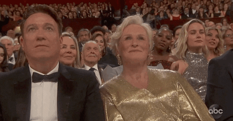 GIF by The Academy Awards - Find & Share on GIPHY