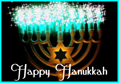 Image result for hanukkah gif